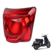 【7.15】適用於VESPA GTS300 GTS250 2020-2023款 改裝尾燈後尾燈總成配件
