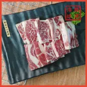 【海味嚴選】帶骨牛小排／200g／799免運／美國／牛肉／CHOICE／原肉／牛小排／帶骨牛排／烤肉／肉品宅配