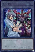 萬隆達* 遊戲王 QCDB-JPT11 艾德&血魔 代幣 TOKEN (亮面)