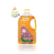 【台灣聖力達】大願酥油x6瓶 牛奶香 頂級石蠟油 不可食用 點燈供佛/煤油燈/煤油暖爐(2公升x6瓶入)