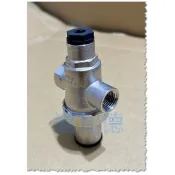 (邁瓦德)2分牙金屬減壓閥,降水壓穩壓閥, 2分進出口，可調整降壓幅度(附快接接頭)