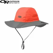 長毛象休閒旅遊名店 美國[Outdoor Research ]KIDS’ SEATTLE SOMBRERO / 孩童防水防曬帽