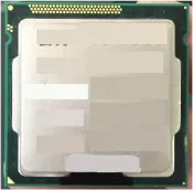 現貨英特爾 i5-2400 2300 2320 2500 2310 酷睿四核CPU 1155針