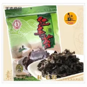 (店+)【天素食品】紅毛苔 120g / 包（純素食）
