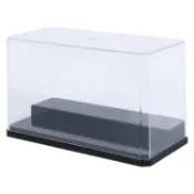【DAISO大創線上購物】模型展示盒/階梯16x8x10cm