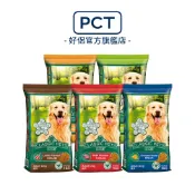 PCT好侶官方旗艦店 Classic Pets 加好寶乾狗糧系列 15KG