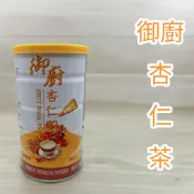 『123養生館』本草第一家#御廚杏仁茶