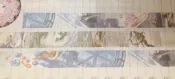 (分裝)台灣原創 PORTAL紙膠帶-The day I want you gone