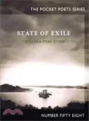 【三民網路書店】State of Exile 作者：Cristina Peri Rossi; Marilyn Buck (TRN)