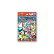 (店+)【TAKARA TOMY】+爆買日本+  T-ARTS 寶可夢圖鑑 口香糖 附MEMO卡 貼紙 隨機出貨 TAKARA TOMY 皮卡丘 原裝進口