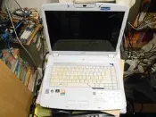 Acer ASPIRE 5920G 15.4吋 筆電（過電不開機、缺顯卡、缺電池）【外觀完整】＜零件機＞