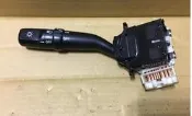 大坡  LEXUS ES300 ES330 02-06 大燈開關+方向燈撥桿 HEADLIGHT SW (零件車拆賣)