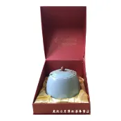 【2019年比賽茶魚池鄉農會】 紅玉紅茶 紅韻紅茶 金質獎 頭等獎 100g/罐 比賽茶 紅茶