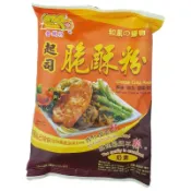 金錢豹起司脆酥粉500g /1000g
