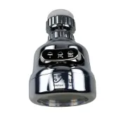 【沐象】Elephant Waters  0325A 沐象 雙截活動增壓三段式出水球 節水器 水龍頭 起泡器 調節水龍頭