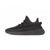 Adidas yeezy boost 350 v2 Cinder 黑生膠 黑魂 FY2903