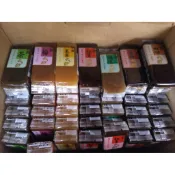 蘇澳冷泉 鄉親小羊羹  (全素)重量:50g