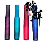 【瑞群煙具】台灣現貨發票火速發貨 Denicotea丹尼古特 原廠公司專用濾嘴菸嘴 大象丹尼古特濾芯 過濾焦油非牛角濾嘴