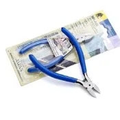 台灣現貨日本KEIBA馬牌斜口鉗省力超硬鉗子水口鉗MN-A05 PL-725 PL-726