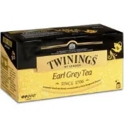 【BreezeOnline 微風精品線上】Twinings 唐寧皇家伯爵茶(2gx25入)