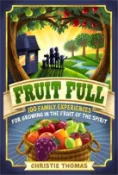 【三民網路書店】Fruit Full: 100 Family Experiences for Growing in the Fruit of the Spirit 作者：Christie Thomas