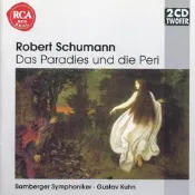 (RCA) Schumann - Das Paradies und die Peri (Kuhn)