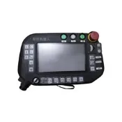 AUR01062松下機器人G3示教器Panasonic原裝正品手持器佩見維修