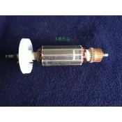 Makita 牧田 平面砂輪機 9526B 9526B1 含上下培林 馬達心 AR 轉子