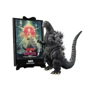 (店+)【BANDAI 萬代】SHM 哥吉拉1989 哥吉拉vs碧奧蘭蒂 電影海報版 代理 現貨