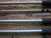 SHIMANO ARGOS SPECIAL 50-270 50-330 銀竿系列 船釣竿 海釣池 斑竿 紅古