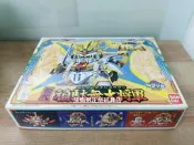 【美智子】萬代 SD BB戰士 79 初代目頑駄無大將軍
