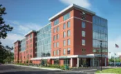 【奧丁丁揪你】麻薩諸塞州 薩福克縣 Homewood Suites by Hilton Needham Boston