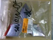 正廠 中華 三菱 SAVRIN 04 引擎蓋標誌 前蓋標誌 MK 其它標誌,飾條,保桿,水箱護罩,六角鎖,後視鏡