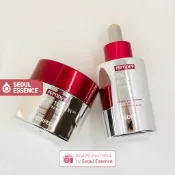 🇰🇷韓國正品直送 [美蒂菲 MEDIPEEL] 9勝肽緊緻精華安瓶/面霜 抗氧化 亮膚 滋潤營養 魚子醬 蜂王漿配方