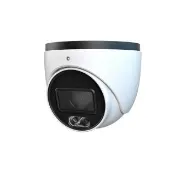 【KINGNET】昇銳 HS-D071WL 200萬 防水 半球型網路攝影機  POE 內建麥克風 取代D071TQ KingNet帝網