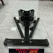 奢匯台 【廠家直銷 可打統編】重機摩托車前后輪支撐架駐車器架起車架保養停車升降維修工具大全