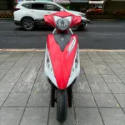 【新北中和店】2015 三陽 GT 125 Super 2 #0803