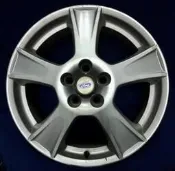 5孔108 17吋福特FORD MONDEO 2.5原廠鋁圈 適用 I-MAX FOCUS【益和輪胎】