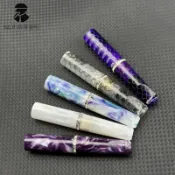 快速出貨 免運濾嘴濾芯 濾嘴過濾器 濾芯式濾嘴 7-8公分濾嘴器 粗細可用 9mm濾芯 便攜式可水洗濾嘴器 濾嘴工坊