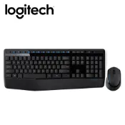 【全聯線上購】【Logitech 羅技】MK345 無線鍵盤滑鼠組(超長電池壽命)