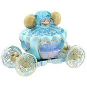 【TOMICA】迪士尼夢幻珠寶小汽車 夢幻南瓜馬車 茉莉公主
