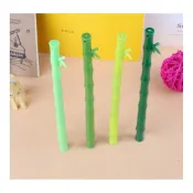 (店+)竹子筆 造型筆 搞笑趣味 韓風可愛創意 仿真筆 婚禮小物 交換禮物