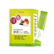 【蝦皮直營】UDR專利玫瑰晶球益菌酵素EX 益生菌 排便順暢 消化道機能 蔬果酵素 順暢