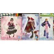 代理 一番賞 航海王 C賞 培羅娜 D賞 莉莉絲 最後賞 女帝 波雅 漢考克 鄙視 海賊王 娜美 羅賓 魯夫 索隆 四皇