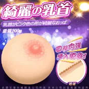 【生活市集】小蜜桃美乳球自慰器