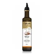 即期品【Cobram Estate】澳洲特級初榨橄欖油-大蒜風味Garlic 250ml(南半球最大品牌)