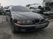 BMW 520 E39 零件車拆賣