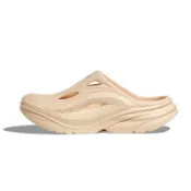 HOKA ONE ONE U ORA RECOVERY MULE 恢復拖鞋 香草白 HO1147951VLV