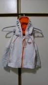 ARMANI 童裝.500元.       ARMANI盒子. 長10.9 寬8.7 高11.8 公分賣300 元