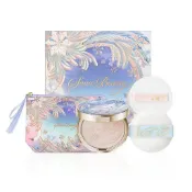 2025 資生堂 MaQuillage雪花香氛魔法盒 SNOW BEAUTY 聖誕蜜粉
